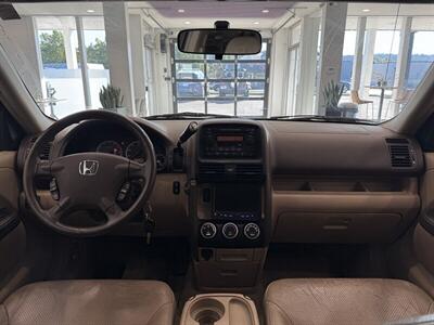 2006 Honda CR-V Special Edition   - Photo 8 - Gladstone, OR 97027