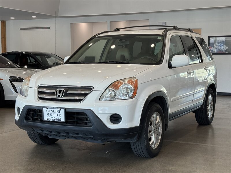 2006 Honda CR-V Special Edition - Photo 1 - Gladstone, OR 97027