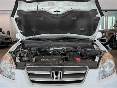 2006 Honda CR-V Special Edition   - Photo 31 - Gladstone, OR 97027