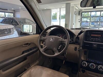 2006 Honda CR-V Special Edition   - Photo 19 - Gladstone, OR 97027