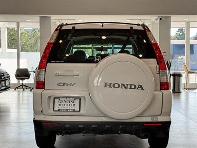2006 Honda CR-V Special Edition   - Photo 5 - Gladstone, OR 97027