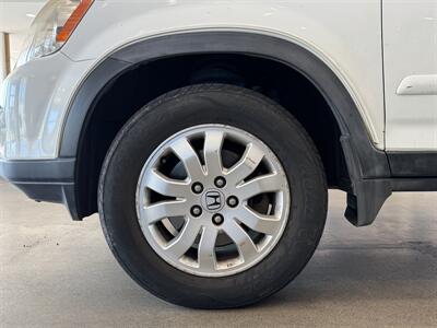 2006 Honda CR-V Special Edition   - Photo 30 - Gladstone, OR 97027
