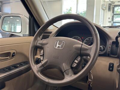 2006 Honda CR-V Special Edition   - Photo 21 - Gladstone, OR 97027