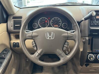 2006 Honda CR-V Special Edition   - Photo 22 - Gladstone, OR 97027