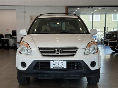 2006 Honda CR-V Special Edition   - Photo 2 - Gladstone, OR 97027