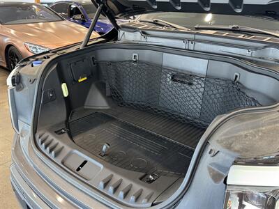 2024 Ford F-150 Lightning Lariat   - Photo 34 - Gladstone, OR 97027