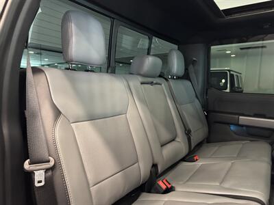 2024 Ford F-150 Lightning Lariat   - Photo 18 - Gladstone, OR 97027