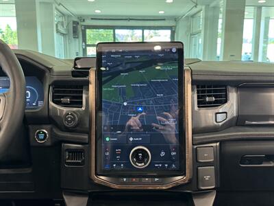 2024 Ford F-150 Lightning Lariat   - Photo 24 - Gladstone, OR 97027