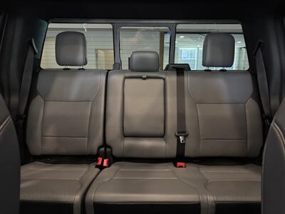 2024 Ford F-150 Lightning Lariat   - Photo 11 - Gladstone, OR 97027