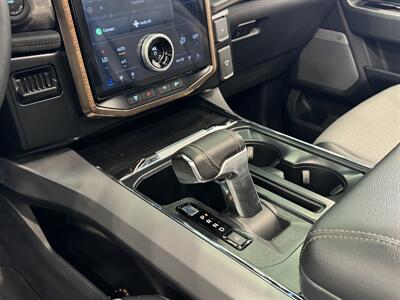 2024 Ford F-150 Lightning Lariat   - Photo 29 - Gladstone, OR 97027