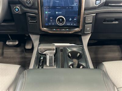 2024 Ford F-150 Lightning Lariat   - Photo 28 - Gladstone, OR 97027