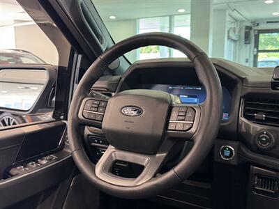 2024 Ford F-150 Lightning Lariat   - Photo 21 - Gladstone, OR 97027