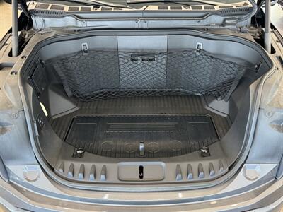 2024 Ford F-150 Lightning Lariat   - Photo 33 - Gladstone, OR 97027