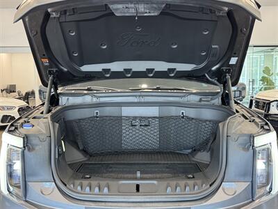 2024 Ford F-150 Lightning Lariat   - Photo 32 - Gladstone, OR 97027