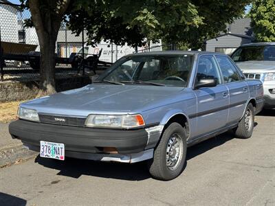 1988 Toyota Camry   - Photo 1 - Gladstone, OR 97027