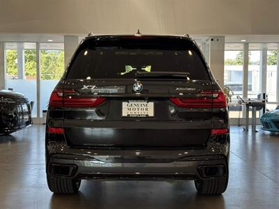 2022 BMW X7 xDrive40i M-Sport   - Photo 5 - Gladstone, OR 97027