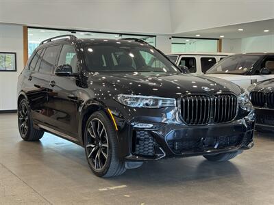 2022 BMW X7 xDrive40i M-Sport   - Photo 3 - Gladstone, OR 97027