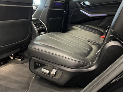 2022 BMW X7 xDrive40i M-Sport   - Photo 19 - Gladstone, OR 97027
