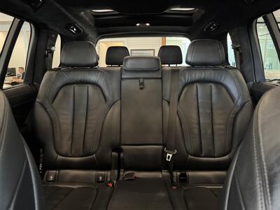 2022 BMW X7 xDrive40i M-Sport   - Photo 11 - Gladstone, OR 97027