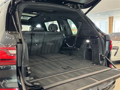 2022 BMW X7 xDrive40i M-Sport   - Photo 48 - Gladstone, OR 97027