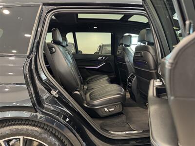2022 BMW X7 xDrive40i M-Sport   - Photo 10 - Gladstone, OR 97027