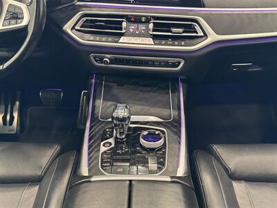 2022 BMW X7 xDrive40i M-Sport   - Photo 41 - Gladstone, OR 97027