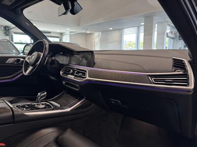 2022 BMW X7 xDrive40i M-Sport   - Photo 26 - Gladstone, OR 97027