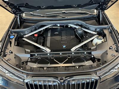 2022 BMW X7 xDrive40i M-Sport   - Photo 51 - Gladstone, OR 97027