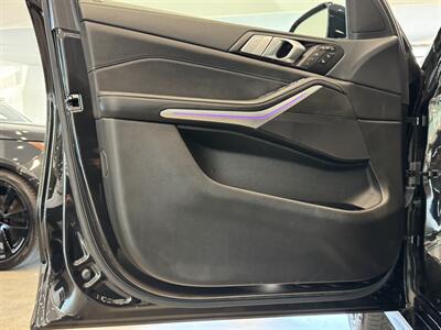 2022 BMW X7 xDrive40i M-Sport   - Photo 13 - Gladstone, OR 97027