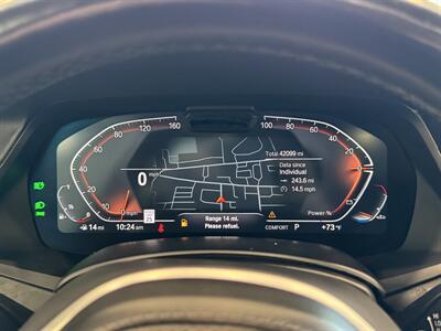 2022 BMW X7 xDrive40i M-Sport   - Photo 36 - Gladstone, OR 97027