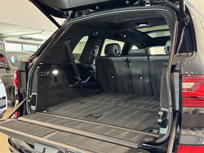 2022 BMW X7 xDrive40i M-Sport   - Photo 47 - Gladstone, OR 97027