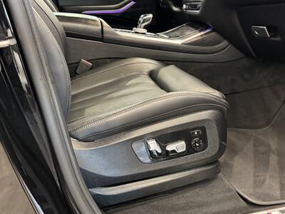 2022 BMW X7 xDrive40i M-Sport   - Photo 18 - Gladstone, OR 97027