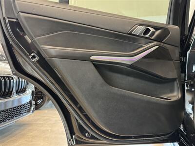 2022 BMW X7 xDrive40i M-Sport   - Photo 15 - Gladstone, OR 97027