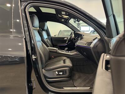 2022 BMW X7 xDrive40i M-Sport   - Photo 9 - Gladstone, OR 97027