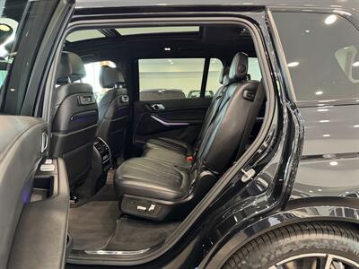 2022 BMW X7 xDrive40i M-Sport   - Photo 12 - Gladstone, OR 97027
