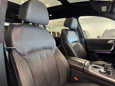 2022 BMW X7 xDrive40i M-Sport   - Photo 25 - Gladstone, OR 97027