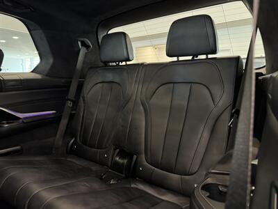 2022 BMW X7 xDrive40i M-Sport   - Photo 29 - Gladstone, OR 97027