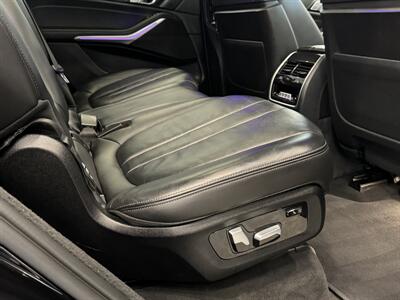 2022 BMW X7 xDrive40i M-Sport   - Photo 20 - Gladstone, OR 97027