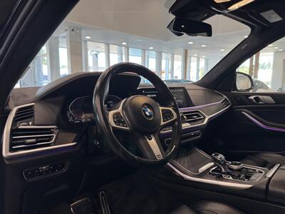 2022 BMW X7 xDrive40i M-Sport   - Photo 23 - Gladstone, OR 97027