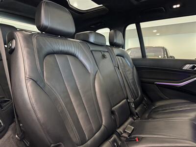 2022 BMW X7 xDrive40i M-Sport   - Photo 28 - Gladstone, OR 97027