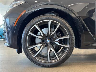 2022 BMW X7 xDrive40i M-Sport   - Photo 49 - Gladstone, OR 97027