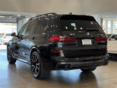2022 BMW X7 xDrive40i M-Sport   - Photo 4 - Gladstone, OR 97027