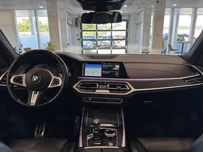 2022 BMW X7 xDrive40i M-Sport   - Photo 8 - Gladstone, OR 97027