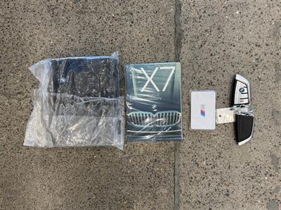 2022 BMW X7 xDrive40i M-Sport   - Photo 53 - Gladstone, OR 97027