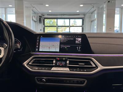 2022 BMW X7 xDrive40i M-Sport   - Photo 37 - Gladstone, OR 97027