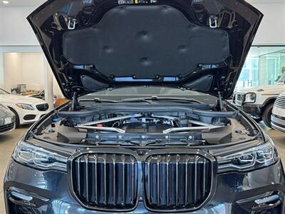 2022 BMW X7 xDrive40i M-Sport   - Photo 50 - Gladstone, OR 97027