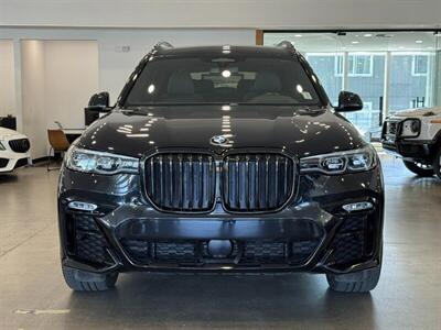 2022 BMW X7 xDrive40i M-Sport   - Photo 2 - Gladstone, OR 97027