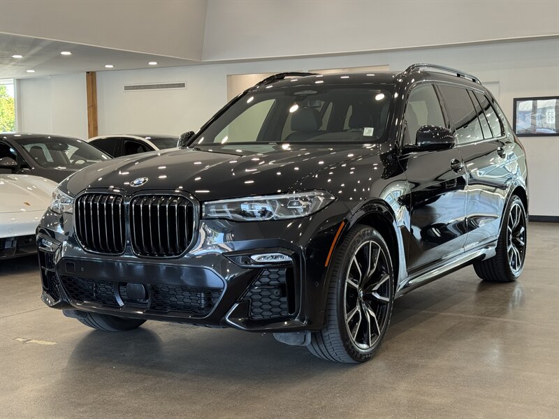 2022 BMW X7 xDrive40i M-Sport - Photo 1 - Gladstone, OR 97027
