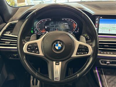 2022 BMW X7 xDrive40i M-Sport   - Photo 35 - Gladstone, OR 97027