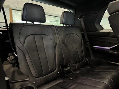 2022 BMW X7 xDrive40i M-Sport   - Photo 30 - Gladstone, OR 97027
